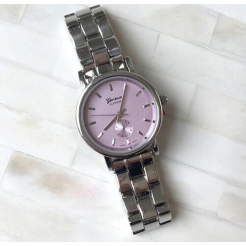 Модные женские часы EHOUR/易昊尔 China At AliExpress