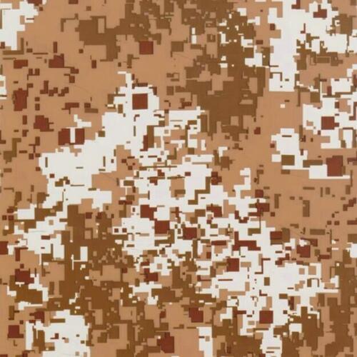 2M/6M/10M length hydro dipping films Width 50cm camo water transfer printing H056-3