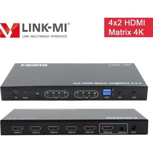 LINK-MI Cycling Products