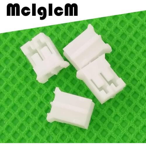 MCIGICM 5000pcs female material PH2.0 2mm 2 pins Connectors Leads Header Housing PH-Y 2.0mm Free Shipping