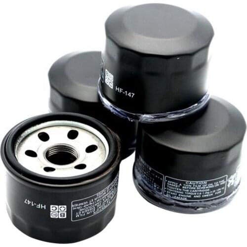 Motorcycle oil filter For Kymco Xciting 500 Xciting RI 500 700i MyRoad 700 ATV 500 MXU / XL UXV 4x4 500 MXU ie 550 MXU ie 700