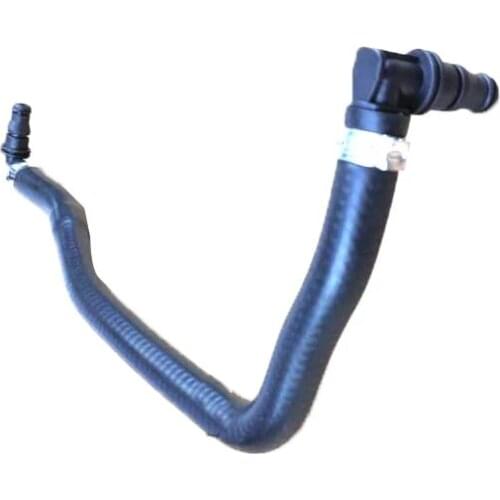 New Vent Hose Pipe Deputy Kettle Water Pipe For Mercedes Benz C/E 200/250 Exhaust Pipe A2045010925 2045010925