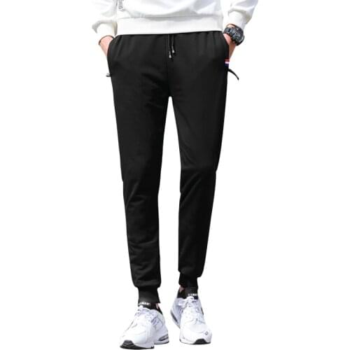 PEVSN Mens Fashion Pants