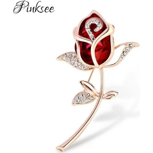 Свадебные броши на одежду Pinksee China At AliExpress