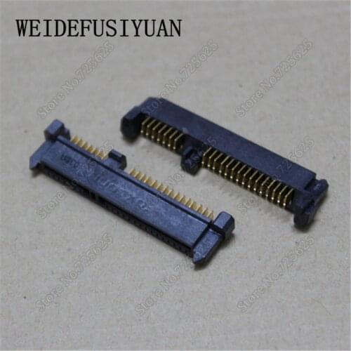 Hard Drive Connector Adapter for Dell Inspiron 1400 1420 1700 1720 1721 1014 1015 HDD Connector
