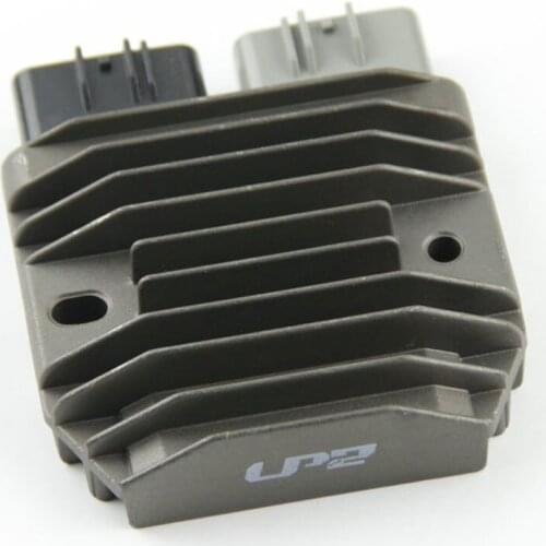 Motorbike Voltage Regulator Rectifier for Triumph Rocket III 2300 T1300470 Speed Street Triple 1050 ABS R 675 R Tiger 800 XC