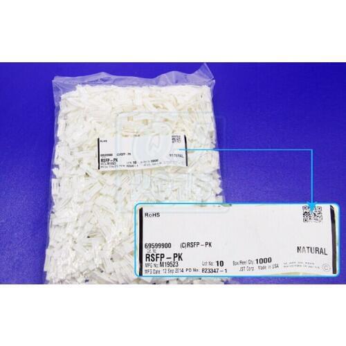 RSFP-PK HOUSINGS JST Connectors terminals housings 100% new and original parts