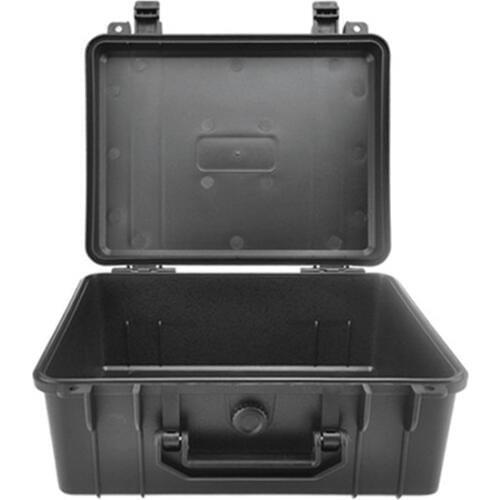 SQ2620 Hard PP Plastic Camera Case for Equipment