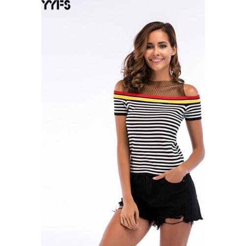 Sume&Znye Short Sleeve Women's T-Shirts