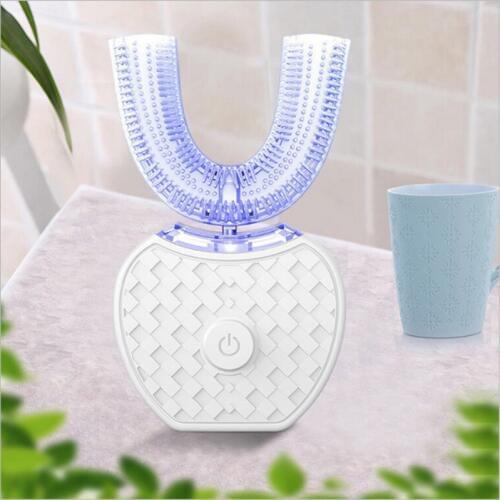 TackOre Ultrasonic Toothbrushes