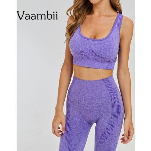 Womens Exercise Outfit Sport Wear Tracksuit Clothes For Women Sportwear Sports Outfit Suits Gym Suit For Fitness Leggings Bra