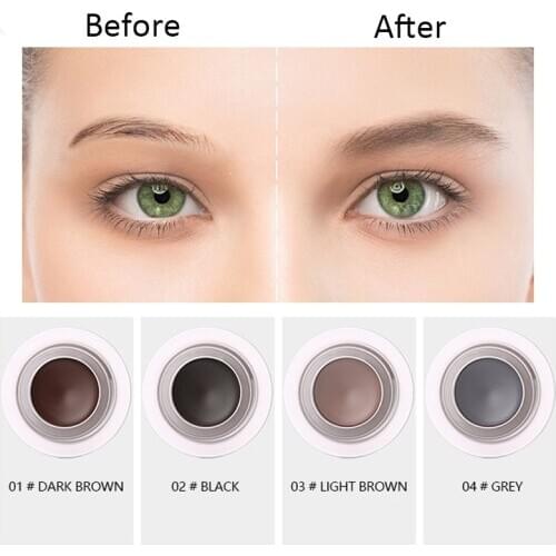 ZOREYA Makeup Products