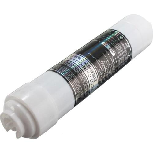 10inch T33 Rear Activated Carbon Filter Water Purifier Water Filters Cartridges for Home Kitchen Water Purifier