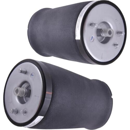 37121094614 2pcs Air Spring Bag Shock Strut Rear Left &Right for OEM 37121094613 for BMW 5 Series E39 Touring