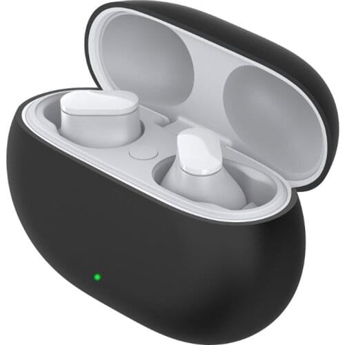 448F Wireless Earbuds Bluetooth Headphones Protective Case Compatible with Beats-Studio Buds Waterproof Cover Earphone Sleeve