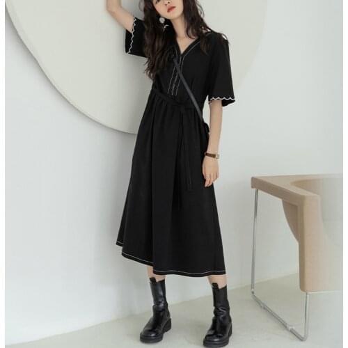 ANOEASA Dresses For Full