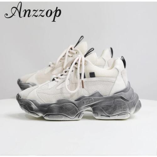 Women's Autumn Shoes Anzzop China