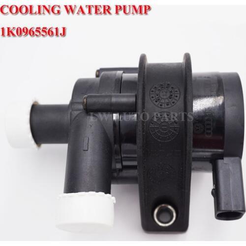 Car Cooling Water Pump For VW Jetta Golf GTI Passat CC Octavia 1.8 T 2.0 T 1K0 965 561 J 1K0965561J 1K0965561G