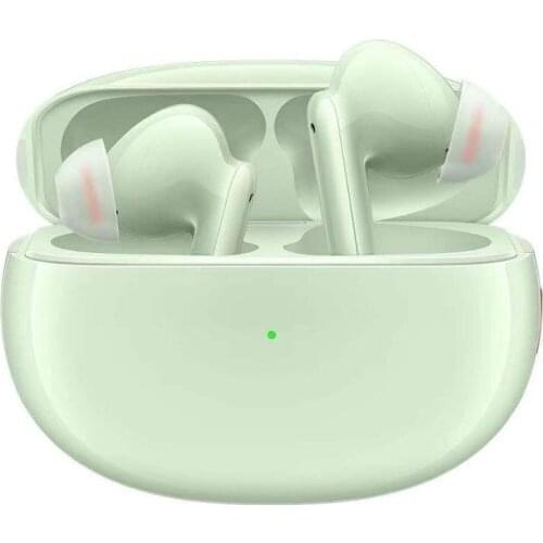 OPPO Enco X True Wireless Bluetooth Earphone active Noise Reduction Denna Combined Tuning official original Sports earphone