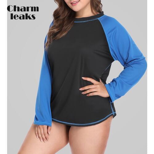 Charmleaks Women's Big Shirts