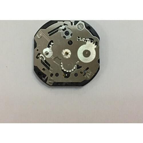 Watch accessories new original Japanese VX36E movement VX36 five-pin quartz movement 3.9 seconds without battery