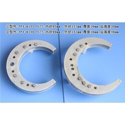 Xinshu Yaxing knife holder TLDB4- 6140 TF6140 tower half-moon letter tray Yaxing TLDB4-81/6140 below induction side sensor