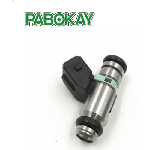 FOR FIAT PUNTO MK2 1.2 8v FUEL INJECTOR IWP116 0280158169 805001230403 75112095