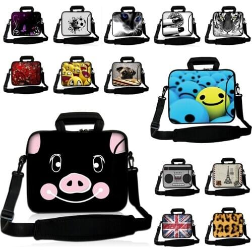 For Lenovo Yoga 530 Teclast F7 Plus Laptop 14.1 Inch 14 Sleeve Case 15 10 Tablet Messenger Bag 13 17 12 11.6 Shoulder Handbags