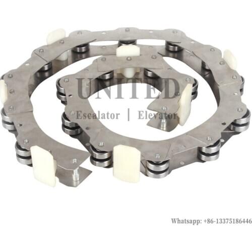 Escalator Heavy Duty Newel Chain