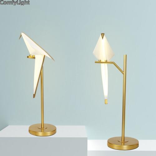 Светодиодные настольные лампы Gufy China At AliExpress