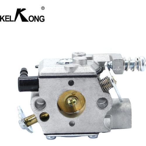 KELKONG Carburetor for Walbro WT-589 for Echo CS300 301 305 340 341 345 346 Chainsaw Replace A021000231 A021000760