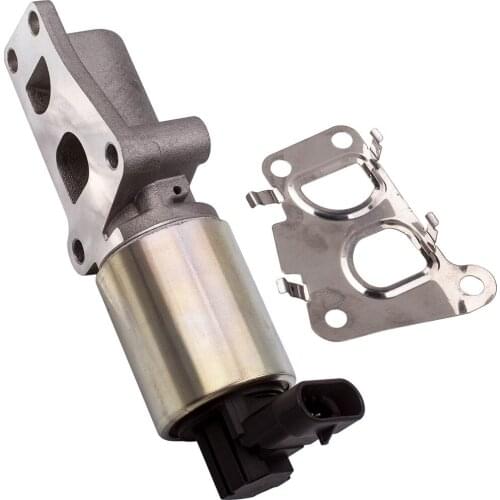 AGR 24445720 EGR Valve For Vauxhall Opel Astra Meriva Vectra For Zafira 1.6 5851586