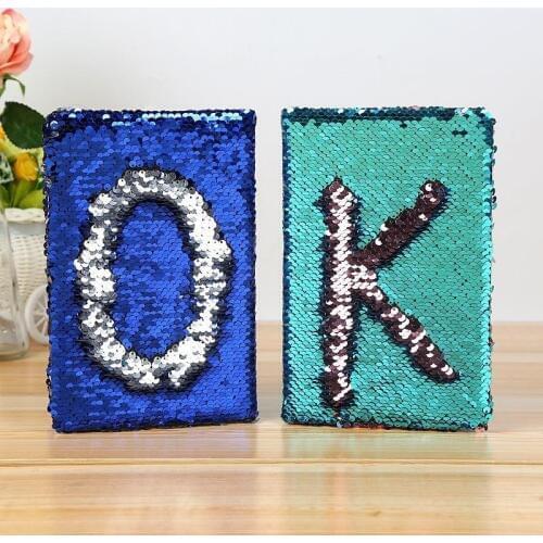 Noverty Creative Notebooks