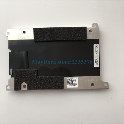 NEW Original laptop parts for DELL ALIENWARE 17D 1st HDD CADDY Bracket DPN: CN- 0HNV9V free nylokscrews