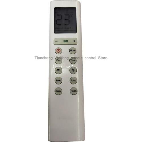 NEW Original for SHARP A/C controller Air Conditioner remote control Fernbedienung