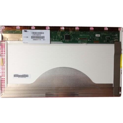 LTN156HT01 fit N156HGE-L21 LP156WF1 TLC1 LTN156HT02 B156HW01 B156HW02 1920X1080 NEW LED LCD Display Laptop Screen