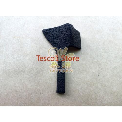 Original For Nikon D7500 Digital Camera Rear Rubber Assembly Replacement Repair Part Black