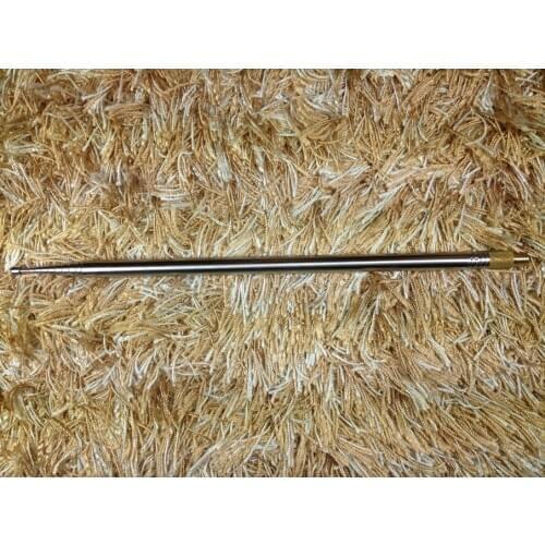 Pac12 jpc-7 dedicated 2.5m rod antenna