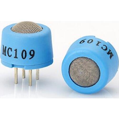 Sbbowe MC109 catalytic combustion sensor gas sensor civil methane detection