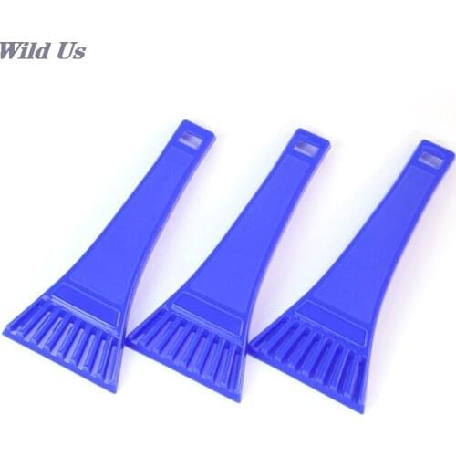 Car-styling Snow brush Shovel Removal Brush Car vehicle Snow Ice Scraper