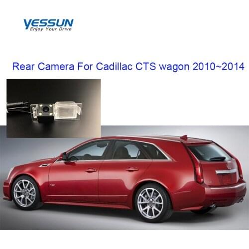 Yessun car camera Car Rear View Reverse backup Camera rearview parking For Buick Excelle GT sedan MK2 2009~2015