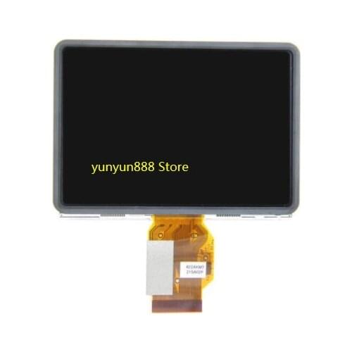 NEW LCD Display Screen Repair Parts for CANON 5D Mark III 5DIII 5D3 Digital Camera With Backlight And glass