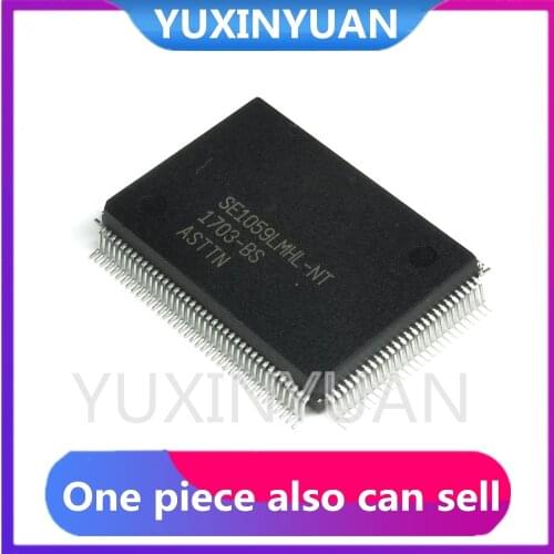 1PCS SE1059LMHL-NT SE1059LMHL SE1059 QFP in stock 100%good