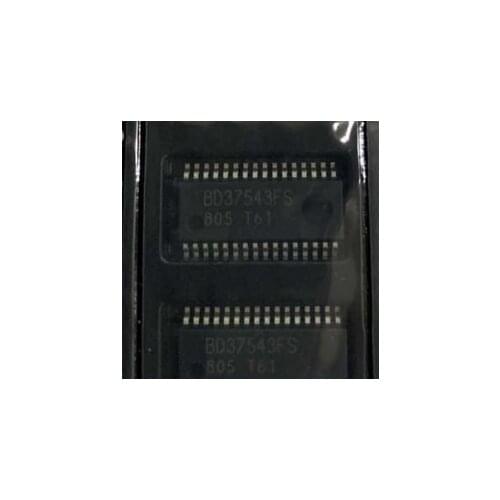 10PCS NEW BD37543FS-E2 SOP32 BD37543FS 37543 IC in stock