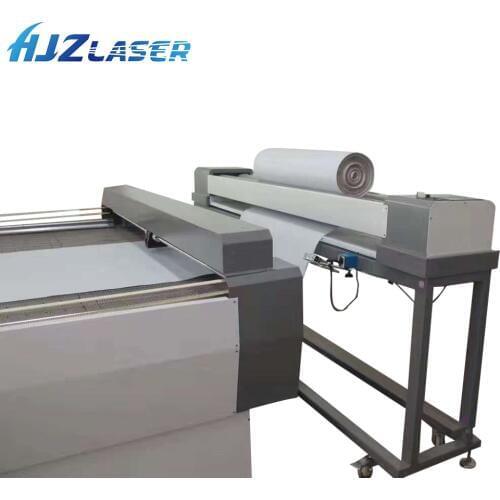 1300*2500mm 130W Co2 laser cutting machine engraver