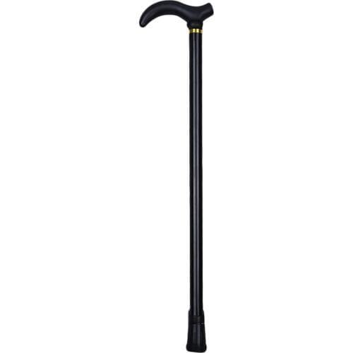 Aluminium Alloy Ultralight Walking Stick Adjustable Walking Cane For Elderly