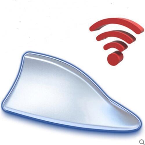 Car-Styling signal Aerials cover Case For Chevrolet Matiz Malibu Volt Camaro Cobalt Orlando Spark EPICA