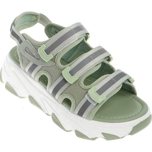 Женские сандали BADEN China At AliExpress