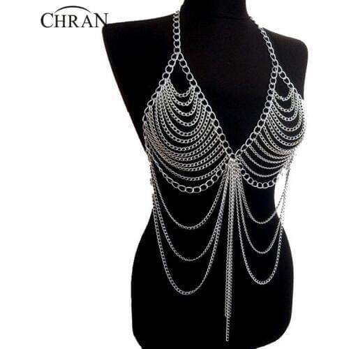 CHRAN Pendant Chains