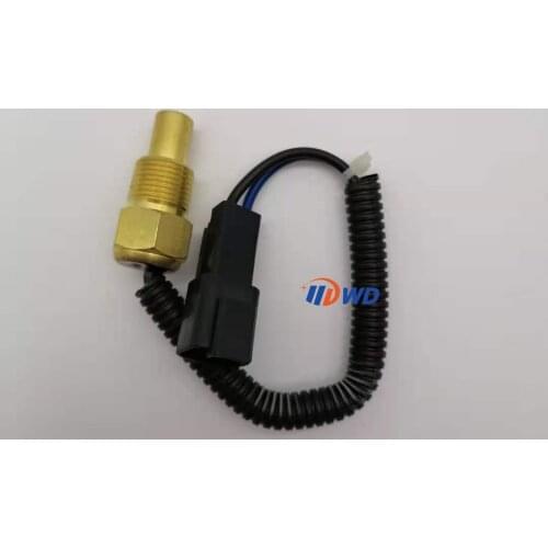 Replacement 41-5066 41-6539 Water Temperature Sensor for Yanmar TK 374 395 482 486 Thermo King SL-200e SL-300 SB-210 TS-500